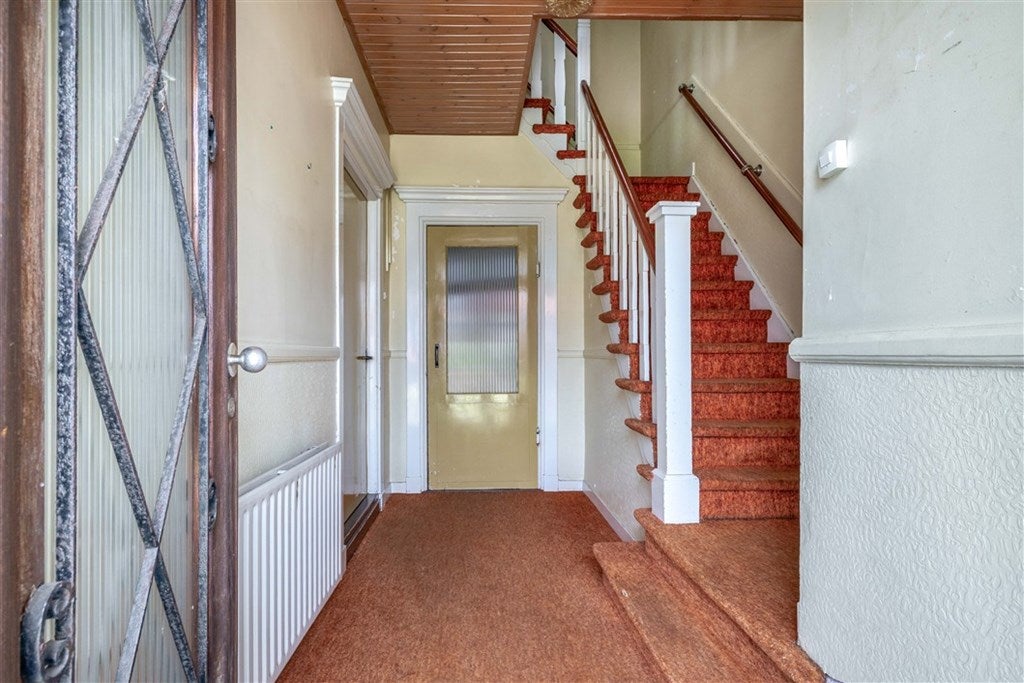 Vrijstaande woning te koop: Poststraat 60, Wildervank