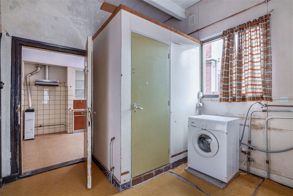 Vrijstaande woning te koop: Poststraat 60, Wildervank