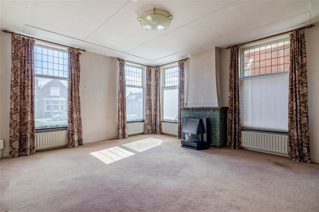 Vrijstaande woning te koop: Poststraat 60, Wildervank