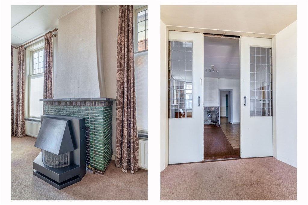 Vrijstaande woning te koop: Poststraat 60, Wildervank