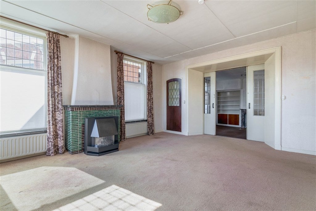 Vrijstaande woning te koop: Poststraat 60, Wildervank