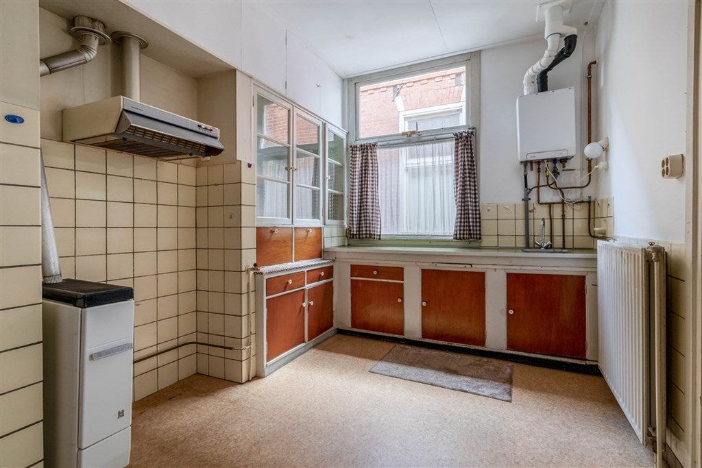 Vrijstaande woning te koop: Poststraat 60, Wildervank