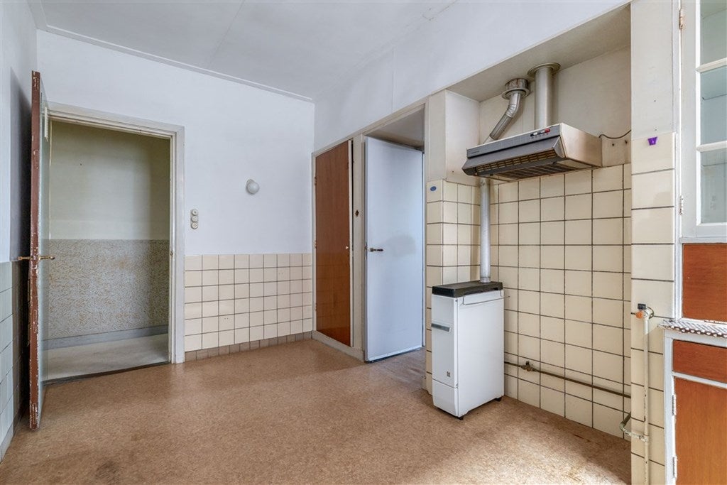 Vrijstaande woning te koop: Poststraat 60, Wildervank