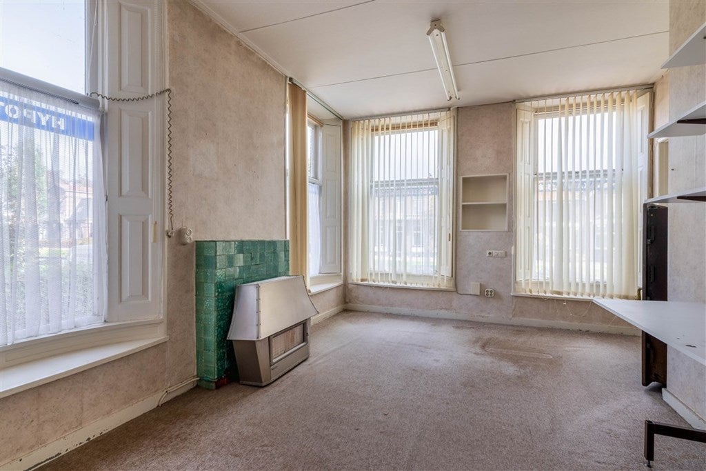 Vrijstaande woning te koop: Poststraat 60, Wildervank
