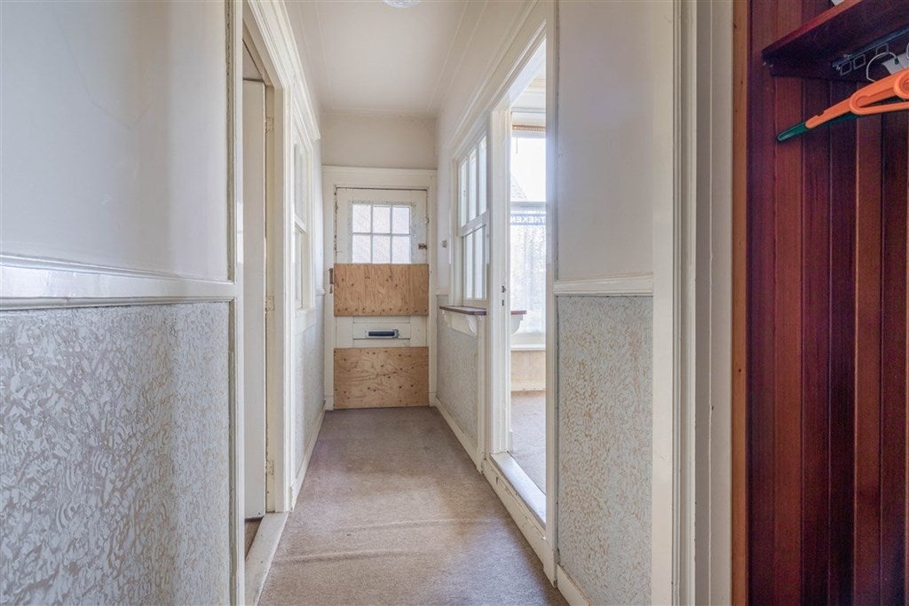 Vrijstaande woning te koop: Poststraat 60, Wildervank