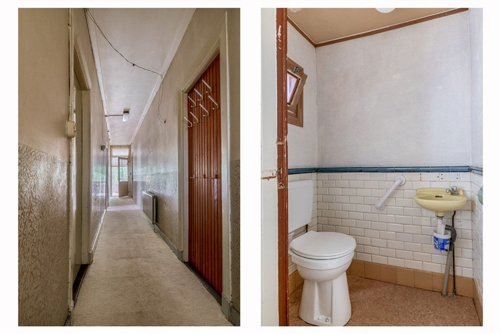 Vrijstaande woning te koop: Poststraat 60, Wildervank