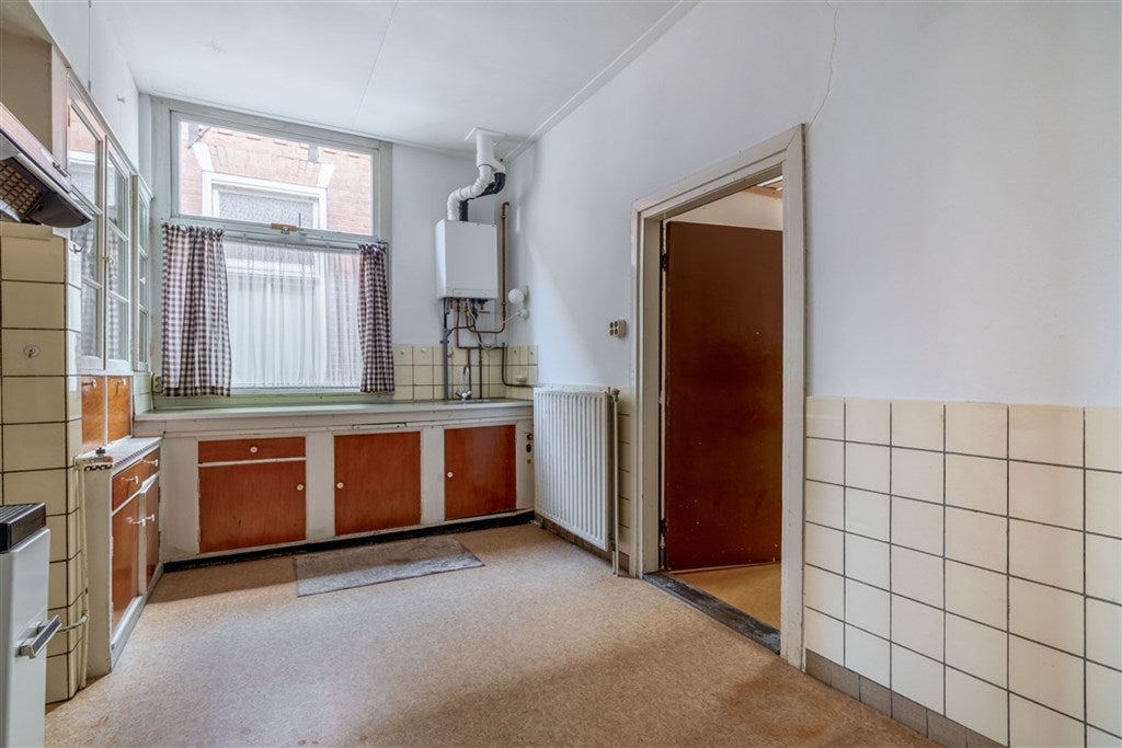 Vrijstaande woning te koop: Poststraat 60, Wildervank