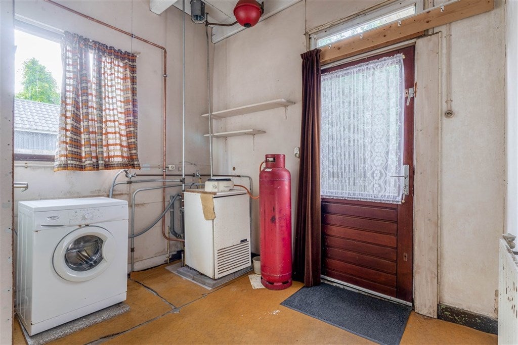 Vrijstaande woning te koop: Poststraat 60, Wildervank