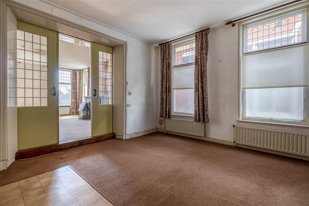 Vrijstaande woning te koop: Poststraat 60, Wildervank