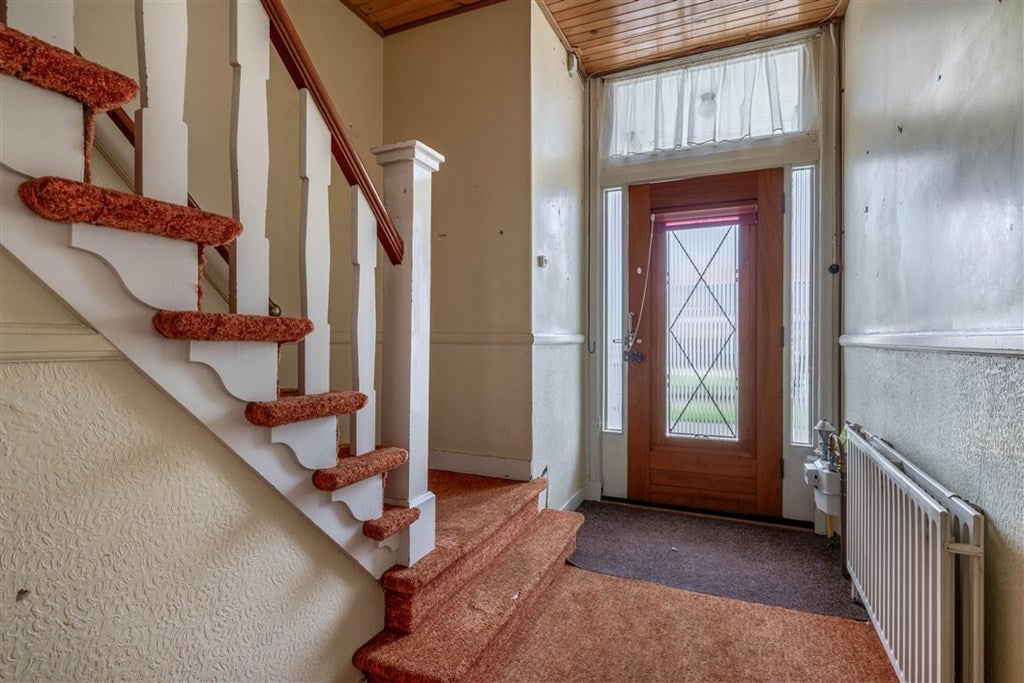 Vrijstaande woning te koop: Poststraat 60, Wildervank