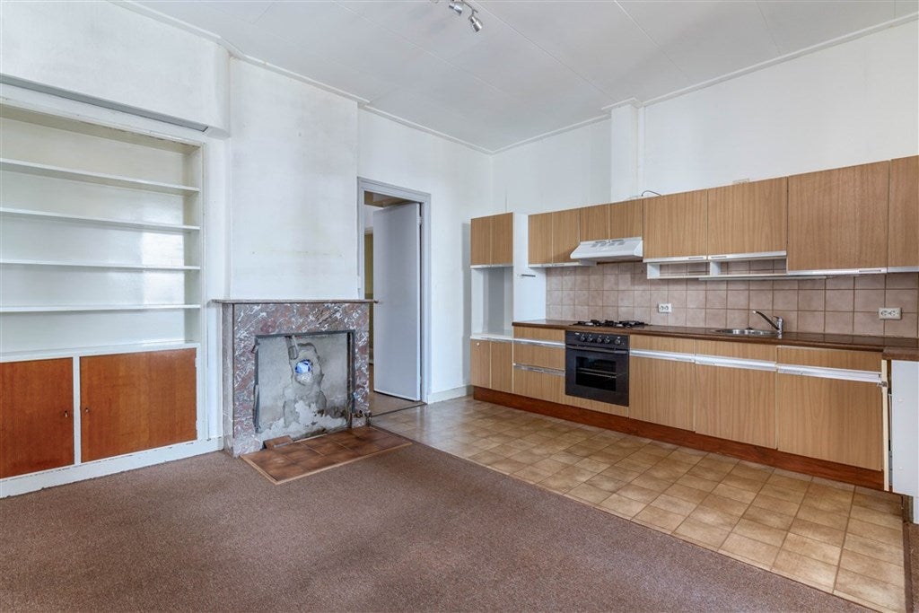 Vrijstaande woning te koop: Poststraat 60, Wildervank