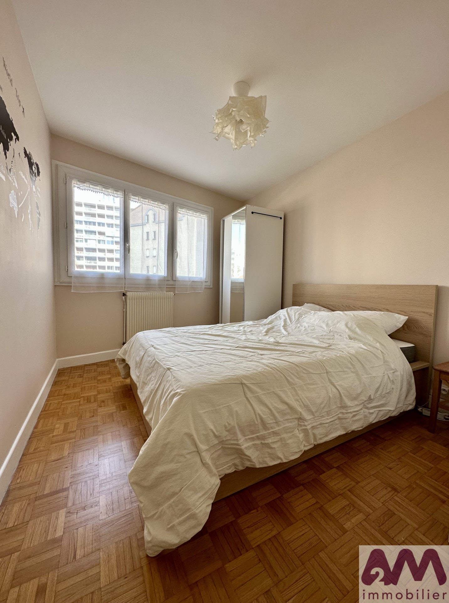 Appartement Rue Jean Bonnefons à Clermont-Ferrand