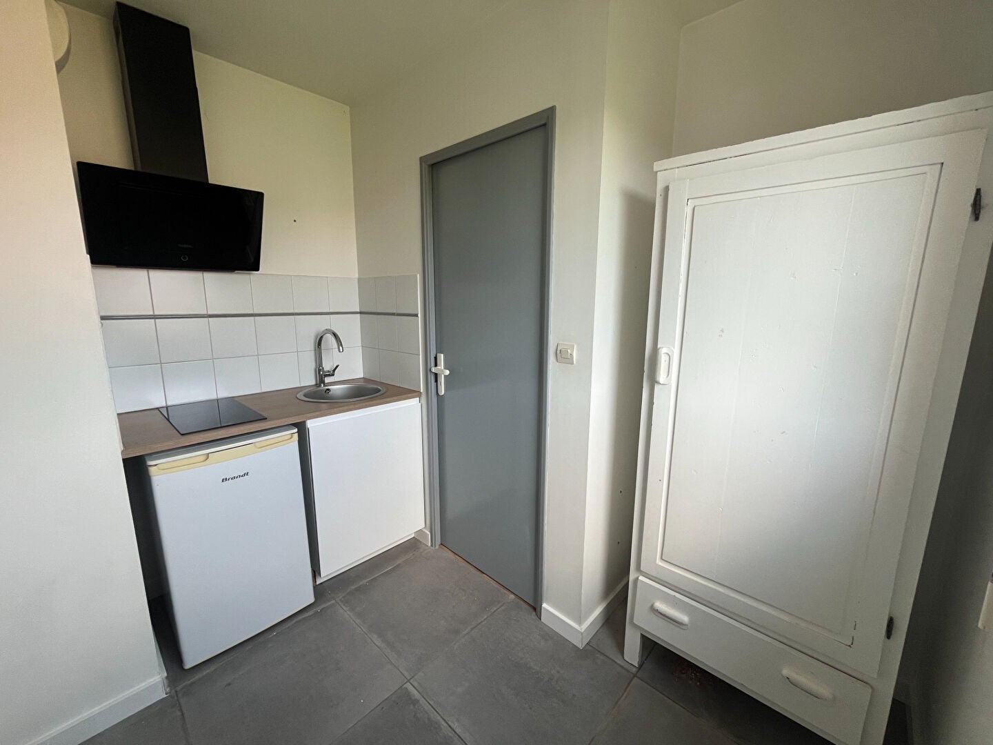 Appartement Rue de la Vallée aux Loups à Poitiers