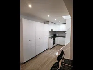 Maison Rue Victor Ruiz à Vitry-sur-Seine