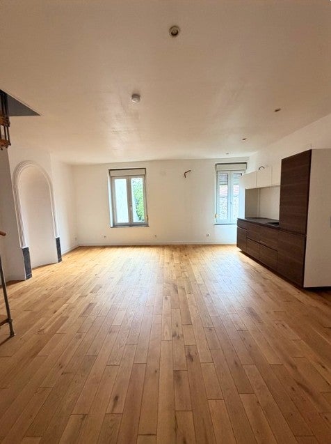 Appartement Avenue de Strasbourg à Nancy