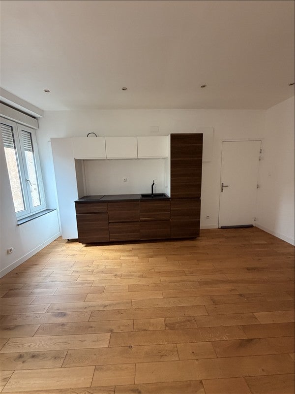 Appartement Avenue de Strasbourg à Nancy