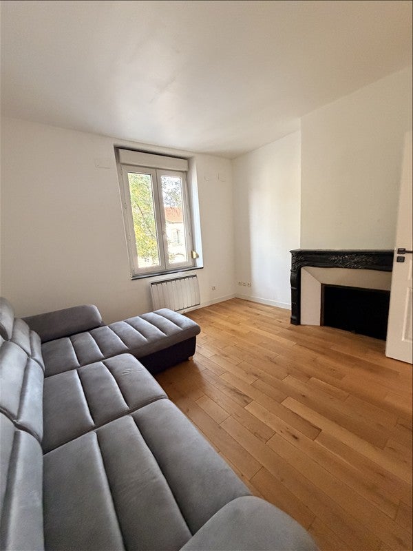 Appartement Avenue de Strasbourg à Nancy