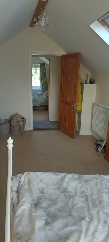 Room Silver Street in Cheddar