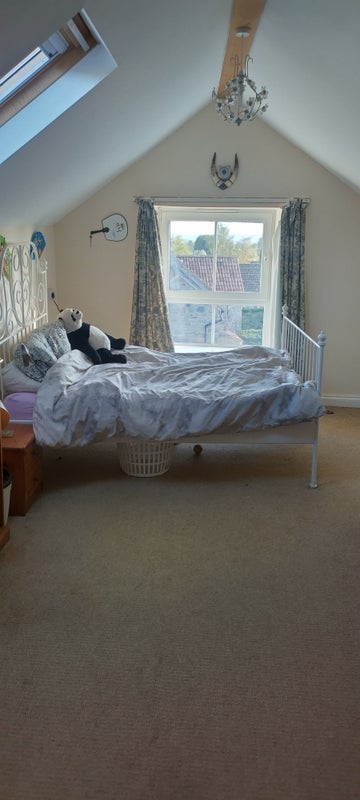 Room Silver Street in Cheddar