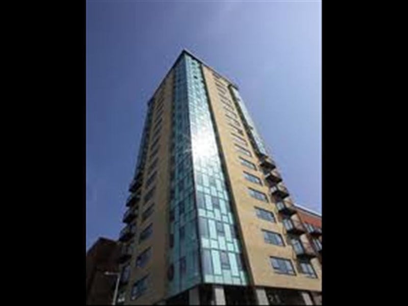 Flat Cam Road in Greater London
