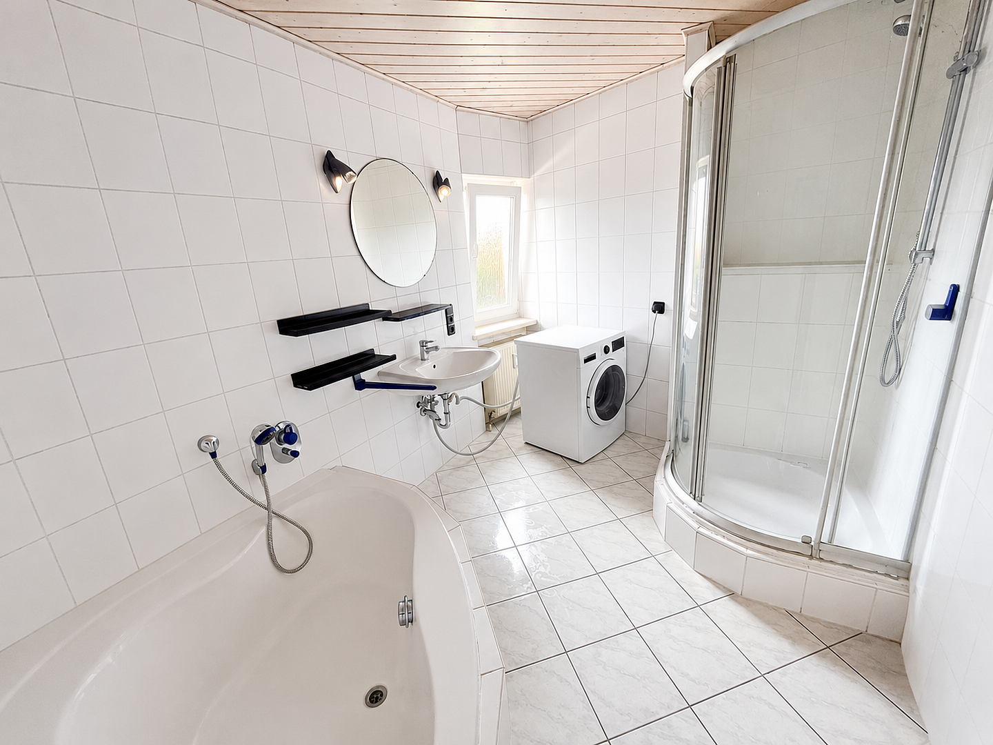 Wohnung Sprendlinger Straße in Pfaffen-Schwabenheim