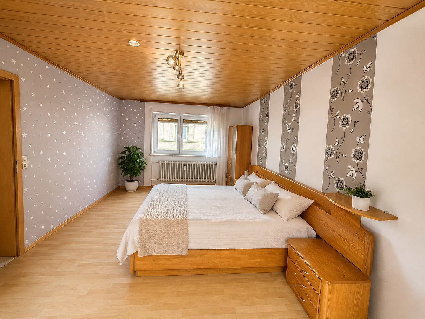 Wohnung Sprendlinger Straße in Pfaffen-Schwabenheim