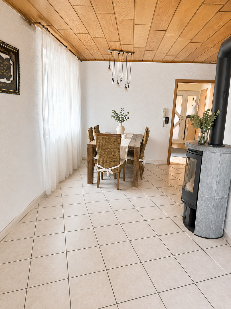 Wohnung Sprendlinger Straße in Pfaffen-Schwabenheim