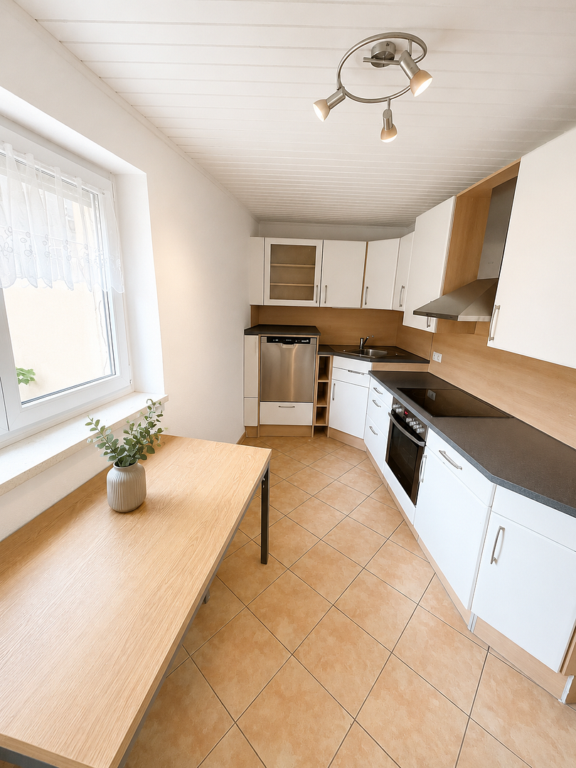 Wohnung Sprendlinger Straße in Pfaffen-Schwabenheim