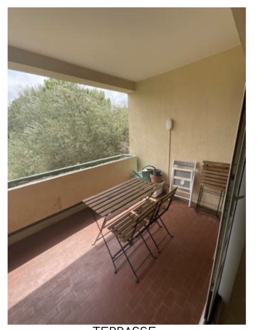 Appartement Avenue de la Justice de Castelnau à Montpellier