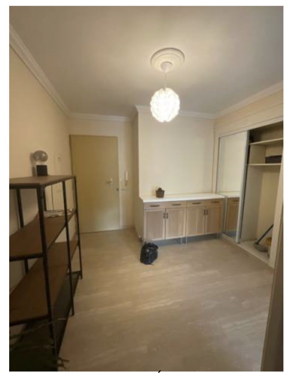 Appartement Avenue de la Justice de Castelnau à Montpellier