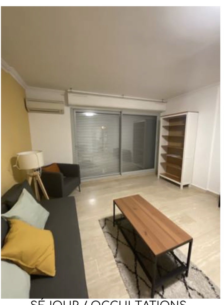 Appartement Avenue de la Justice de Castelnau à Montpellier