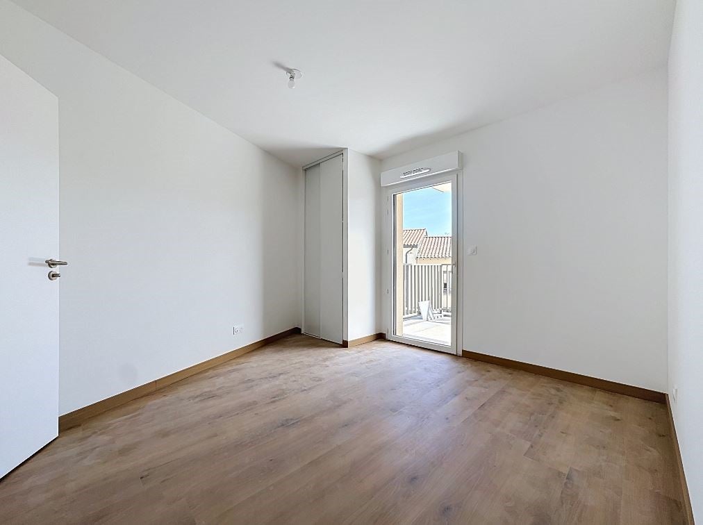 Appartement Route de Soucieu à Brignais