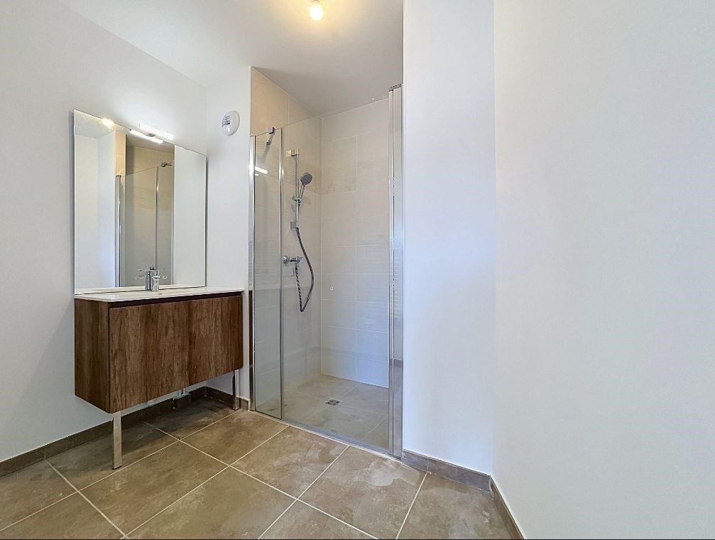 Appartement Route de Soucieu à Brignais