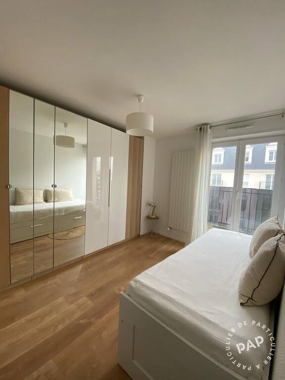 Appartement Rue Henri Martin à Puteaux
