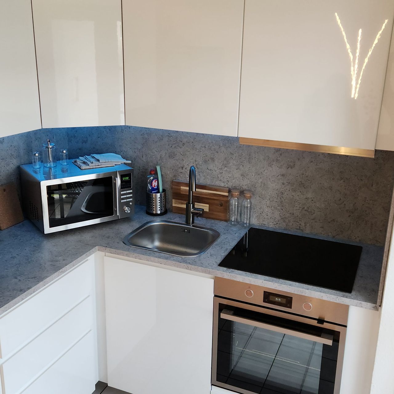 Wohnung Ludwigshafener Straße in Düsseldorf