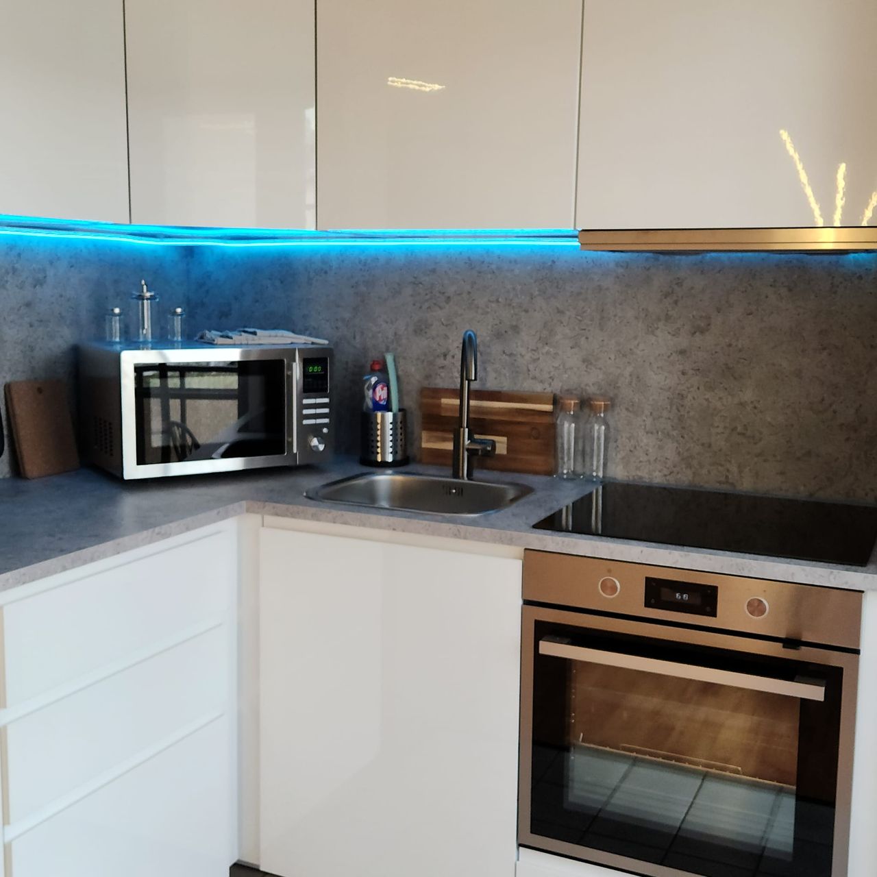 Wohnung Ludwigshafener Straße in Düsseldorf