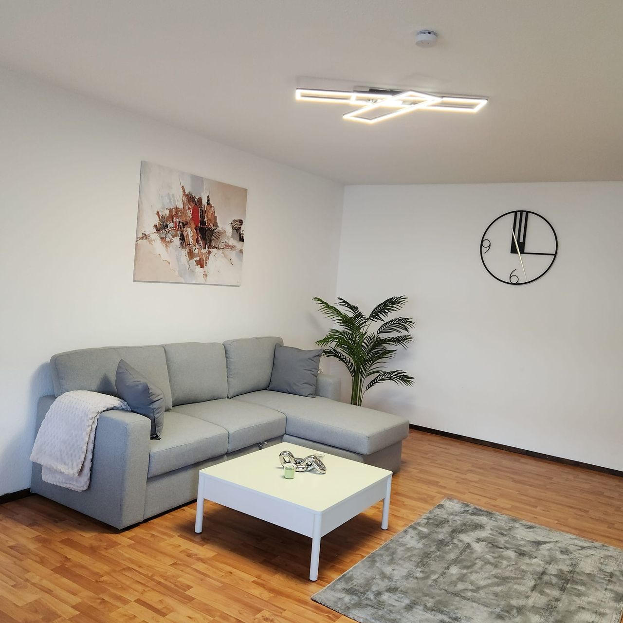 Wohnung Ludwigshafener Straße in Düsseldorf