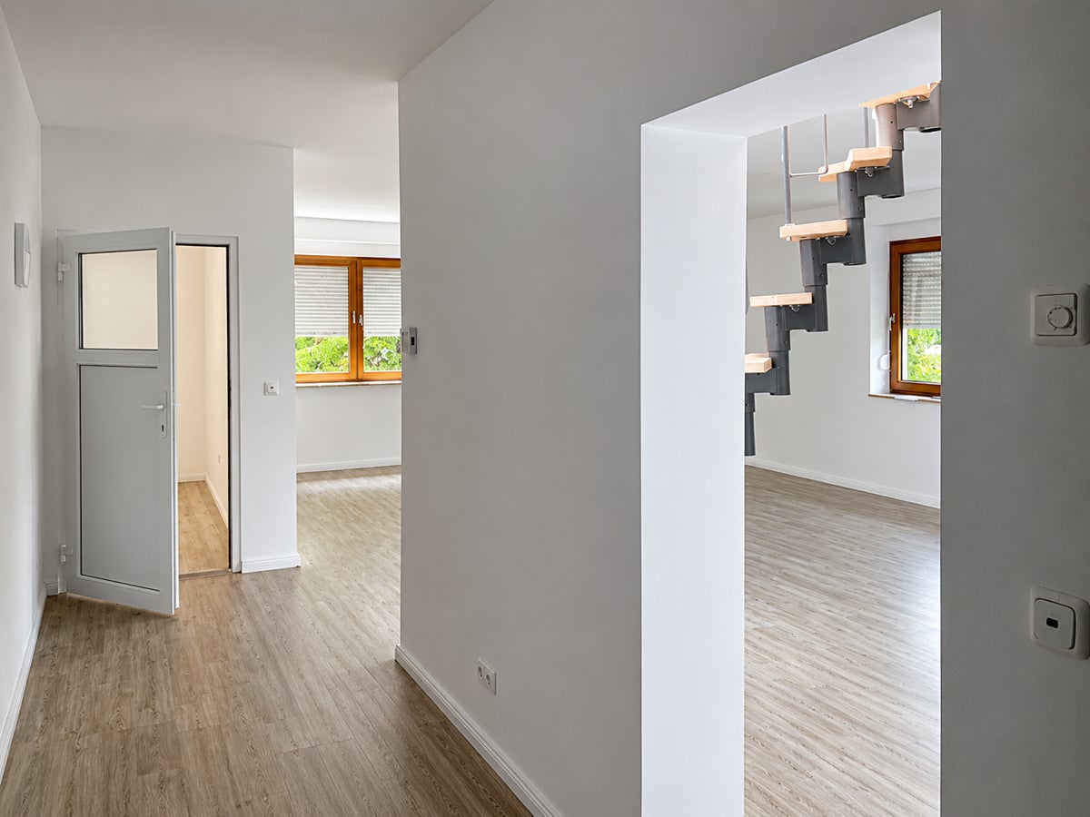 Wohnung Karl-Keil-Straße in Zwickau