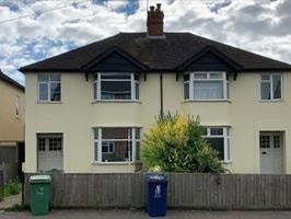 House Kenilworth Avenue in Oxford
