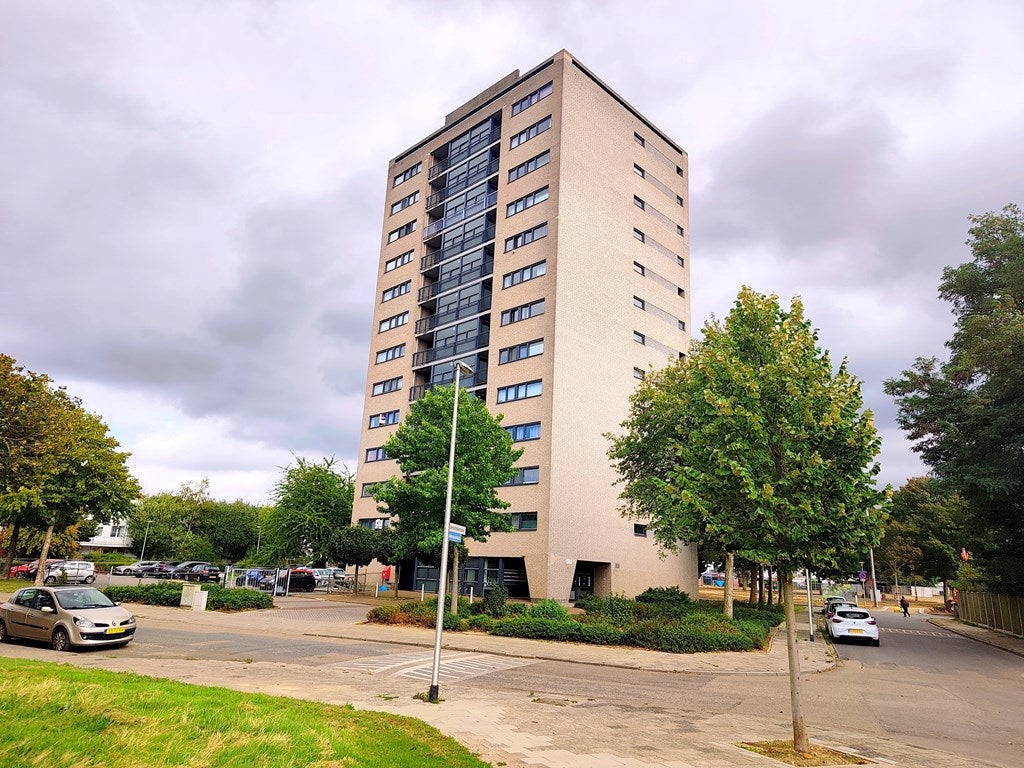 Adenauerlaan 85 in Heerlen