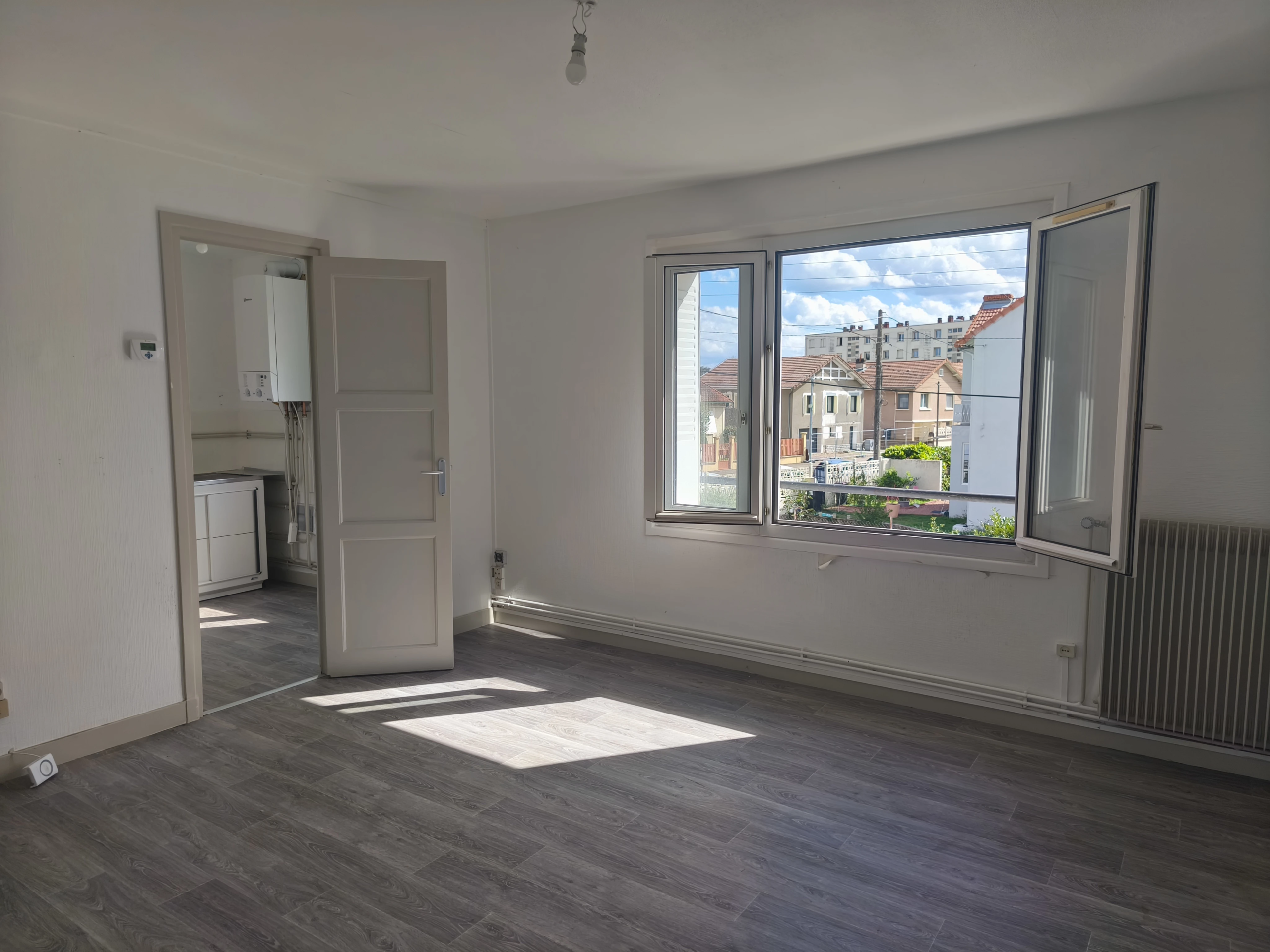 Appartement Rue Lucien Sampaix à Roanne