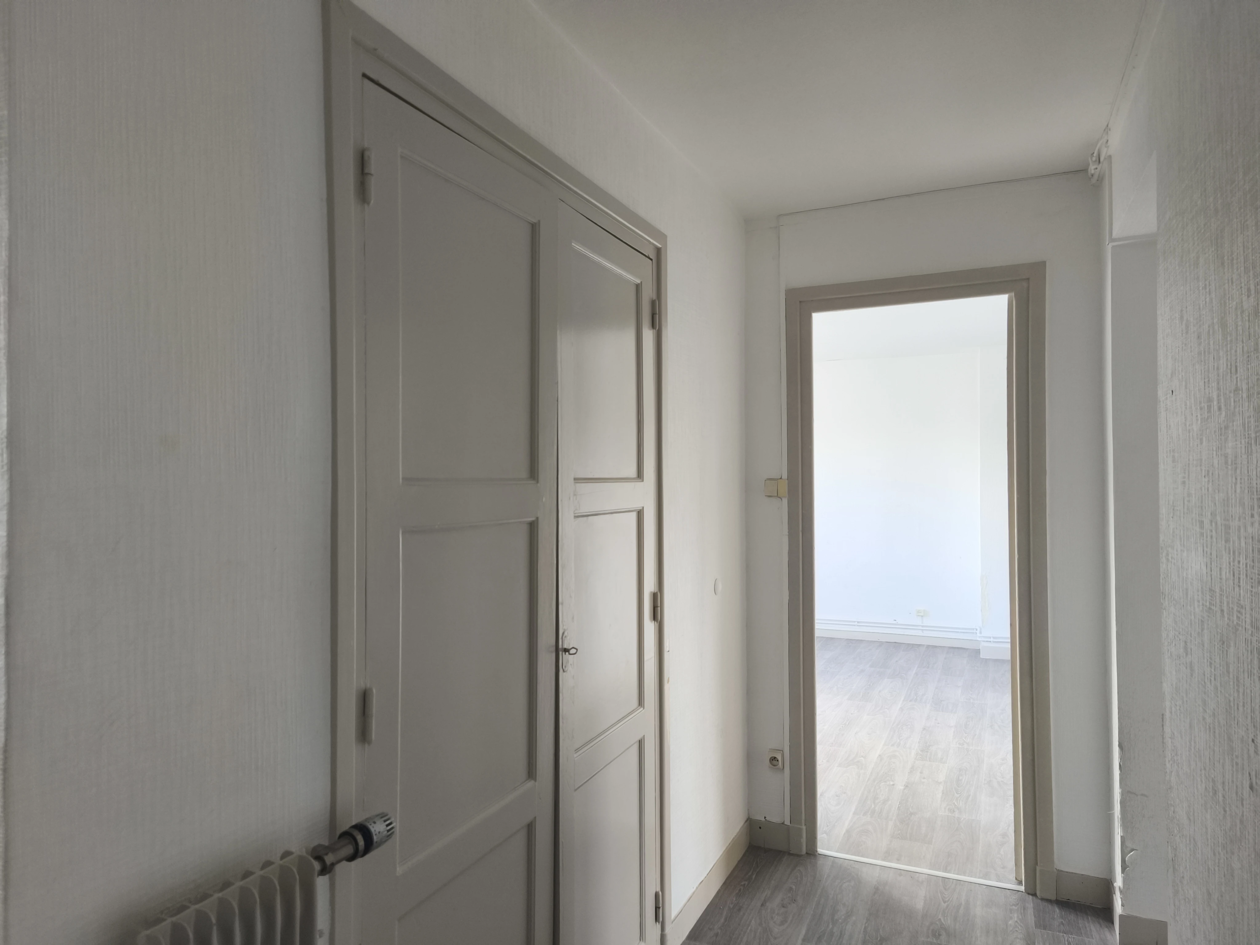Appartement Rue Lucien Sampaix à Roanne