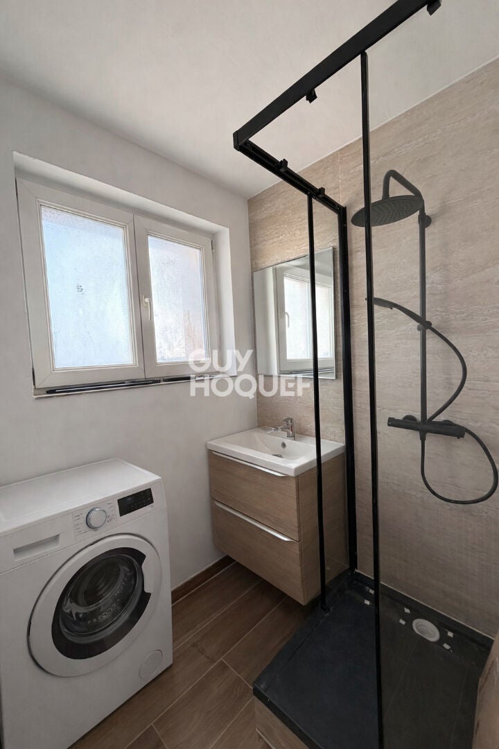 Flat Impasse Charles Perrault in Thionville