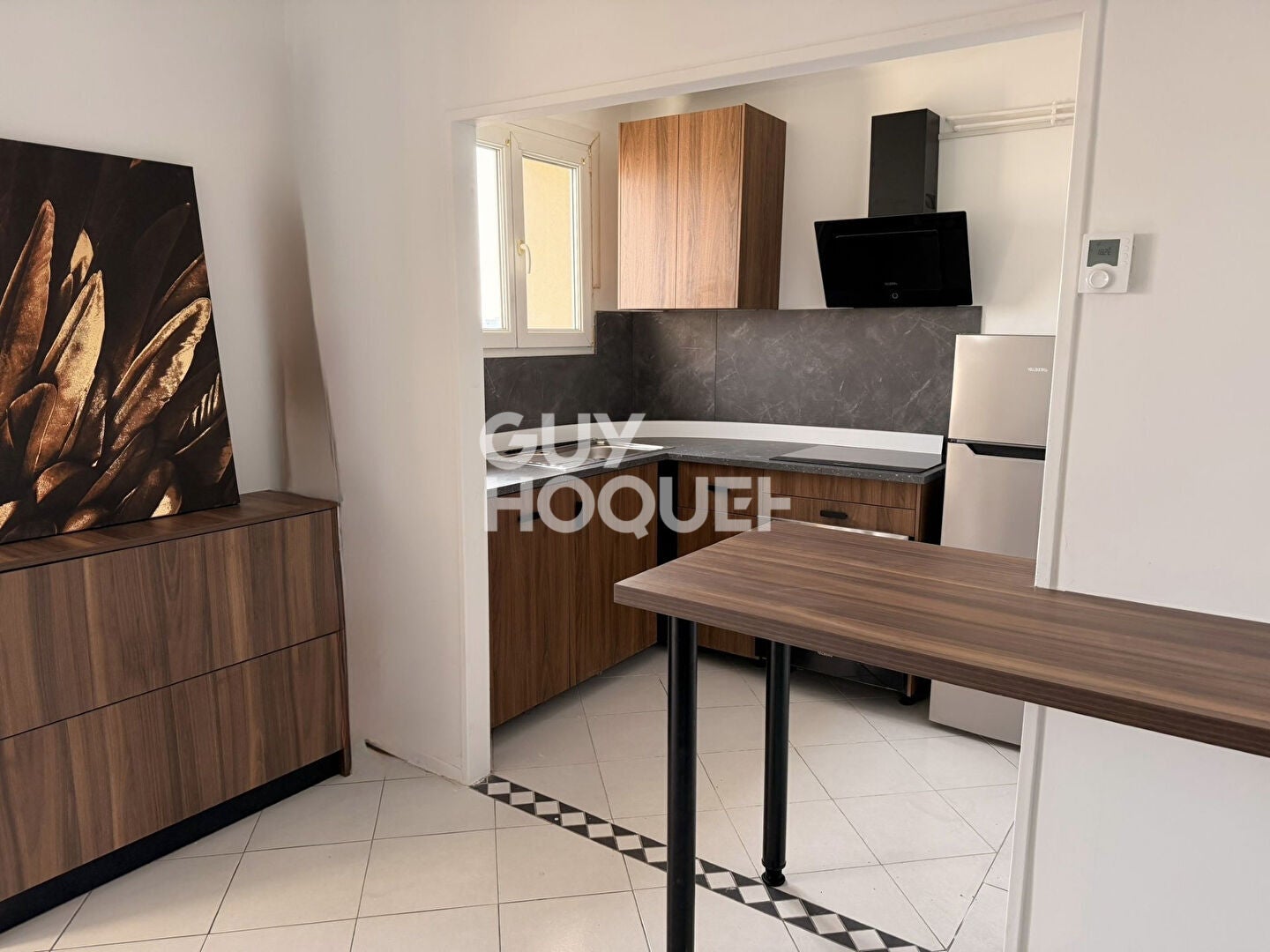 Flat Impasse Charles Perrault in Thionville
