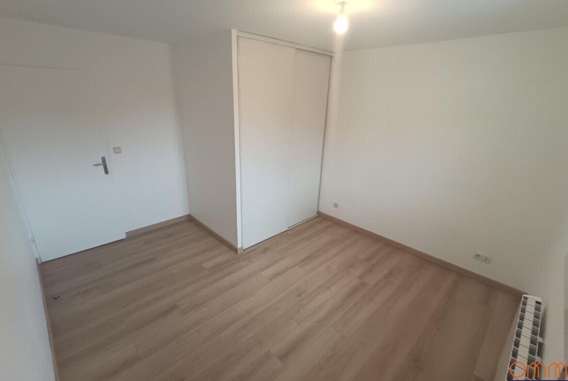 Flat Rue de la Petite Vitesse in Albert