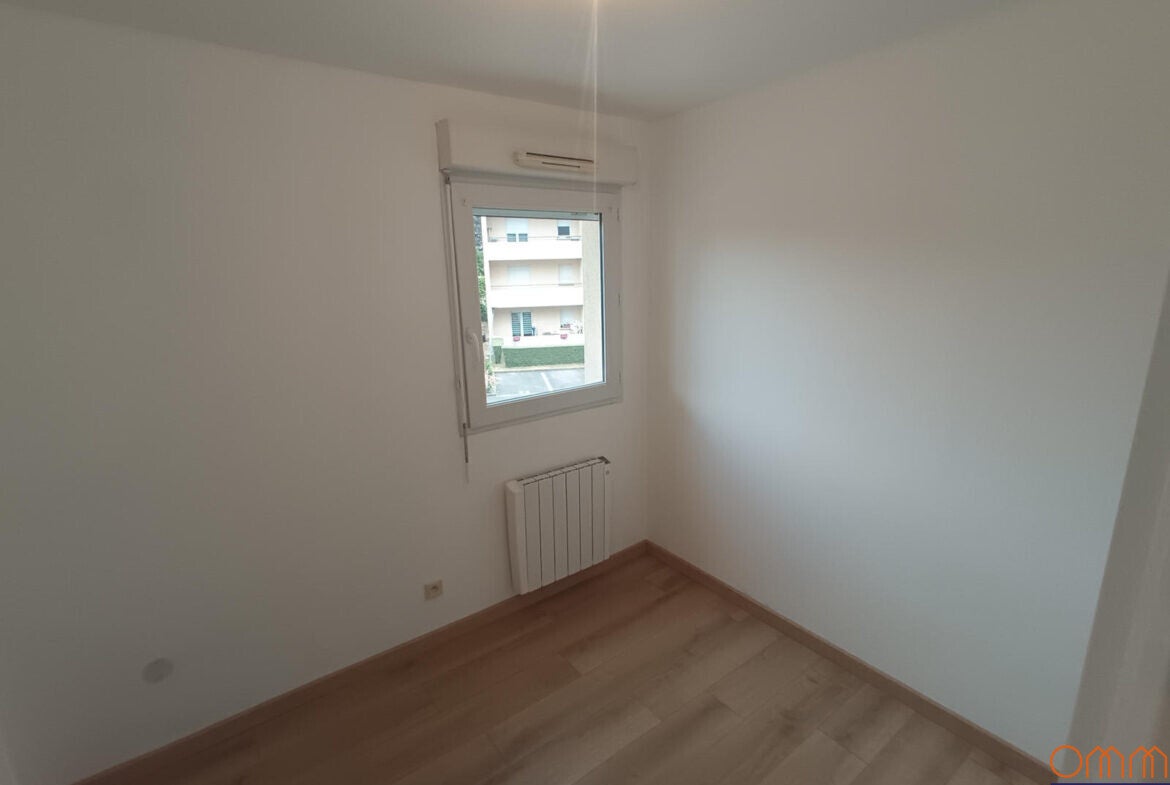 Flat Rue de la Petite Vitesse in Albert