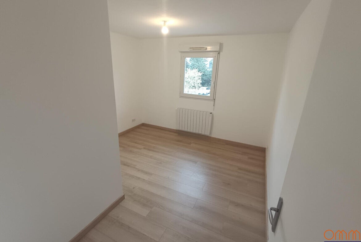 Flat Rue de la Petite Vitesse in Albert