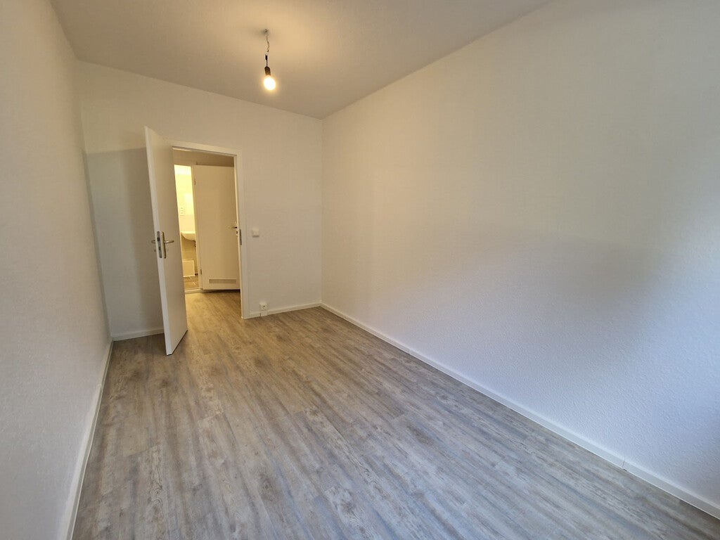 Zimmer Neue Leipziger Straße in Leipzig