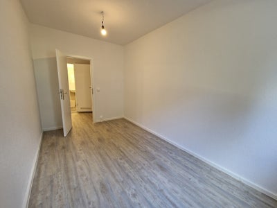 Zimmer Neue Leipziger Straße in Leipzig