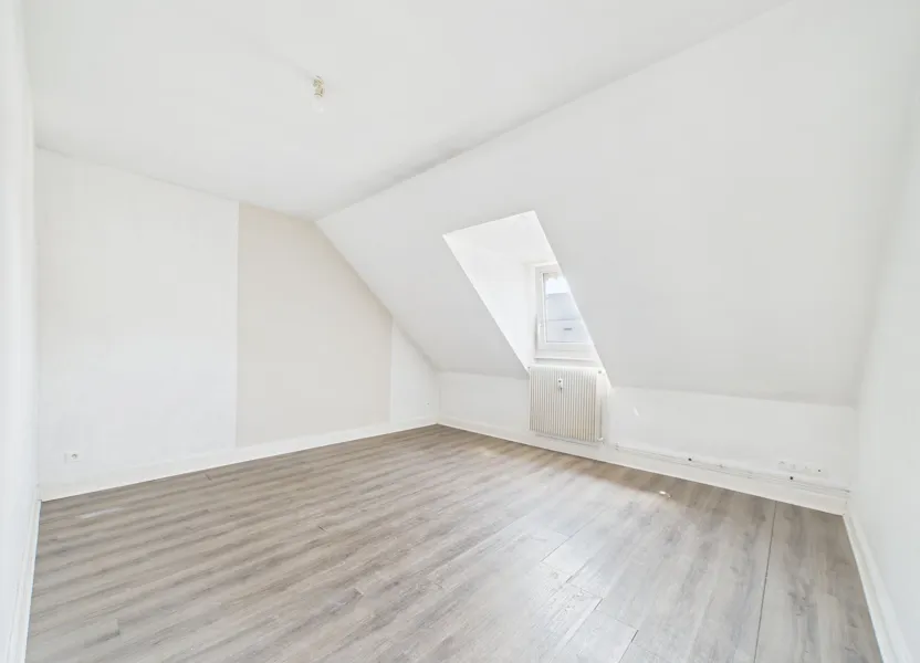 Flat Rue des Vosges in Schiltigheim